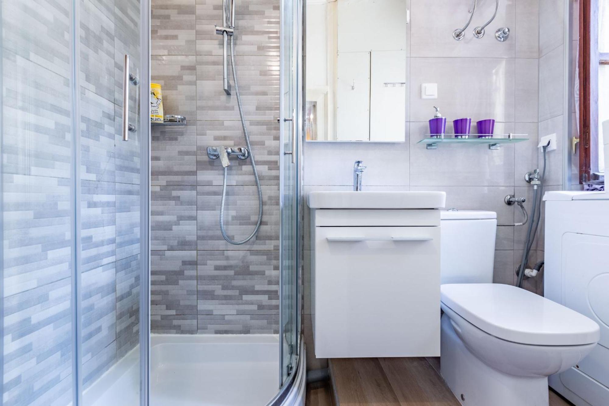 Apartman Sofija Old Center Zára