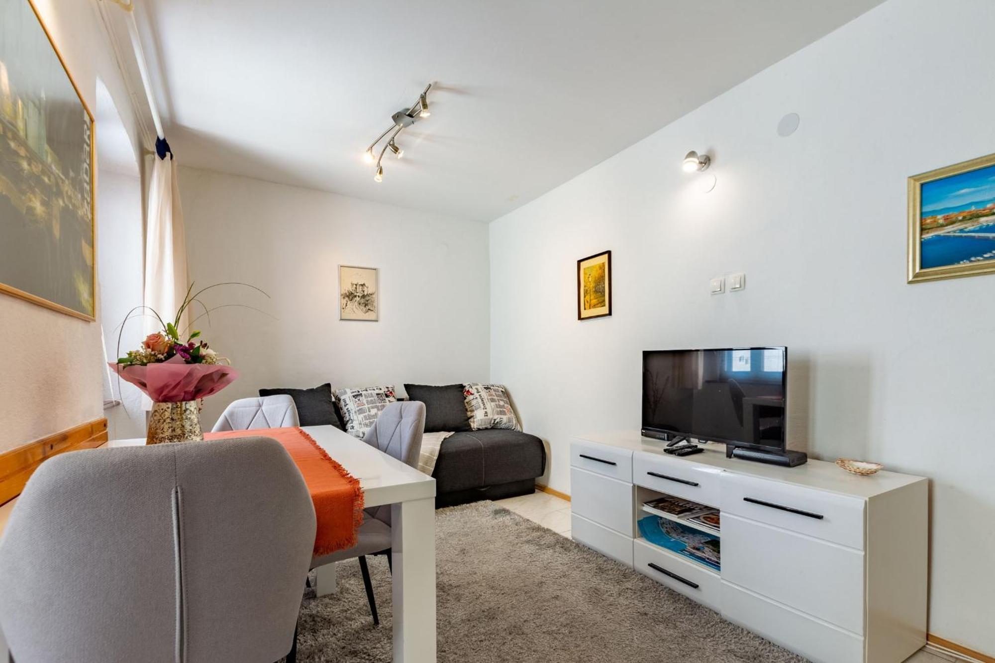 Apartman Sofija Old Center *