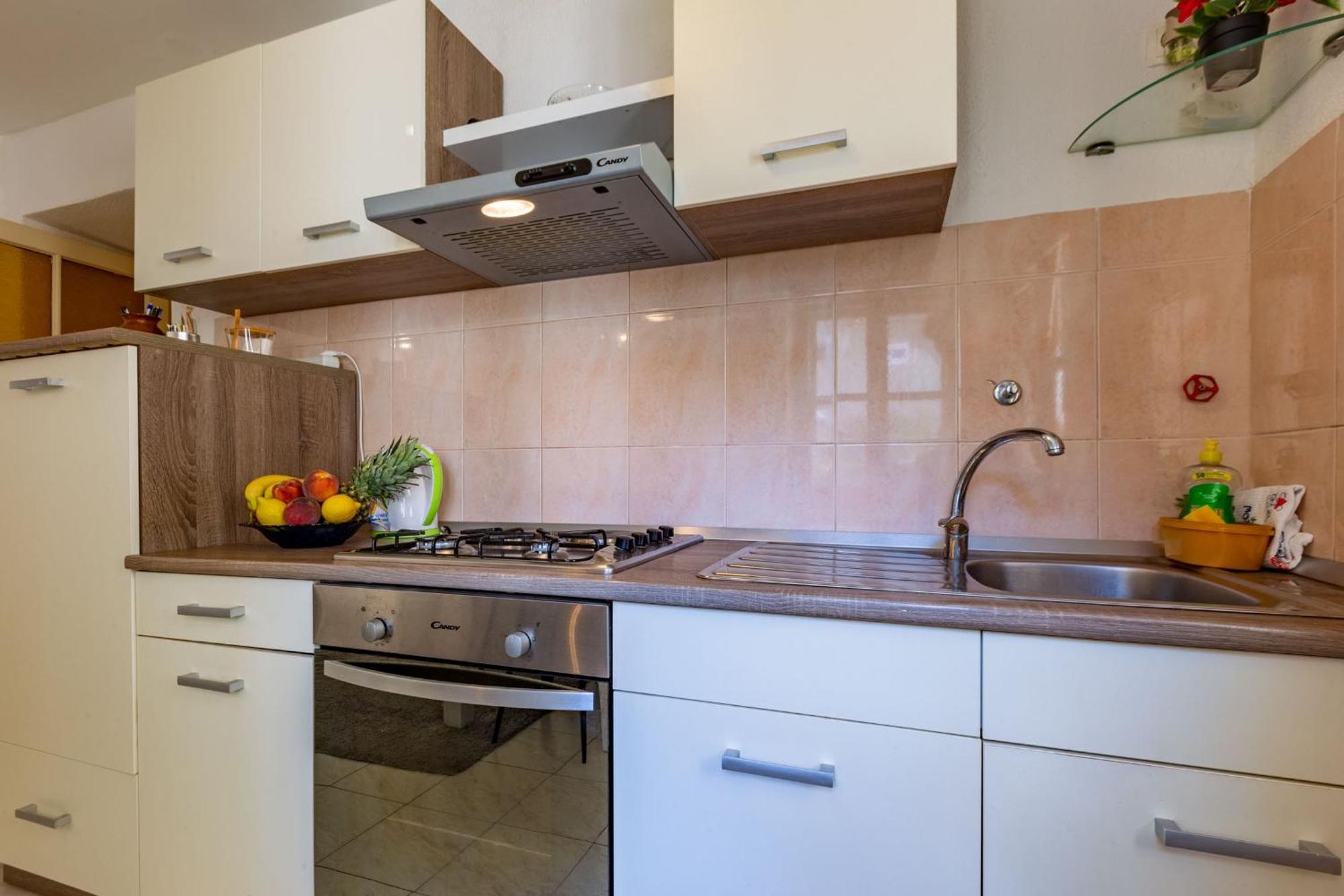 Apartman Sofija Old Center Zára