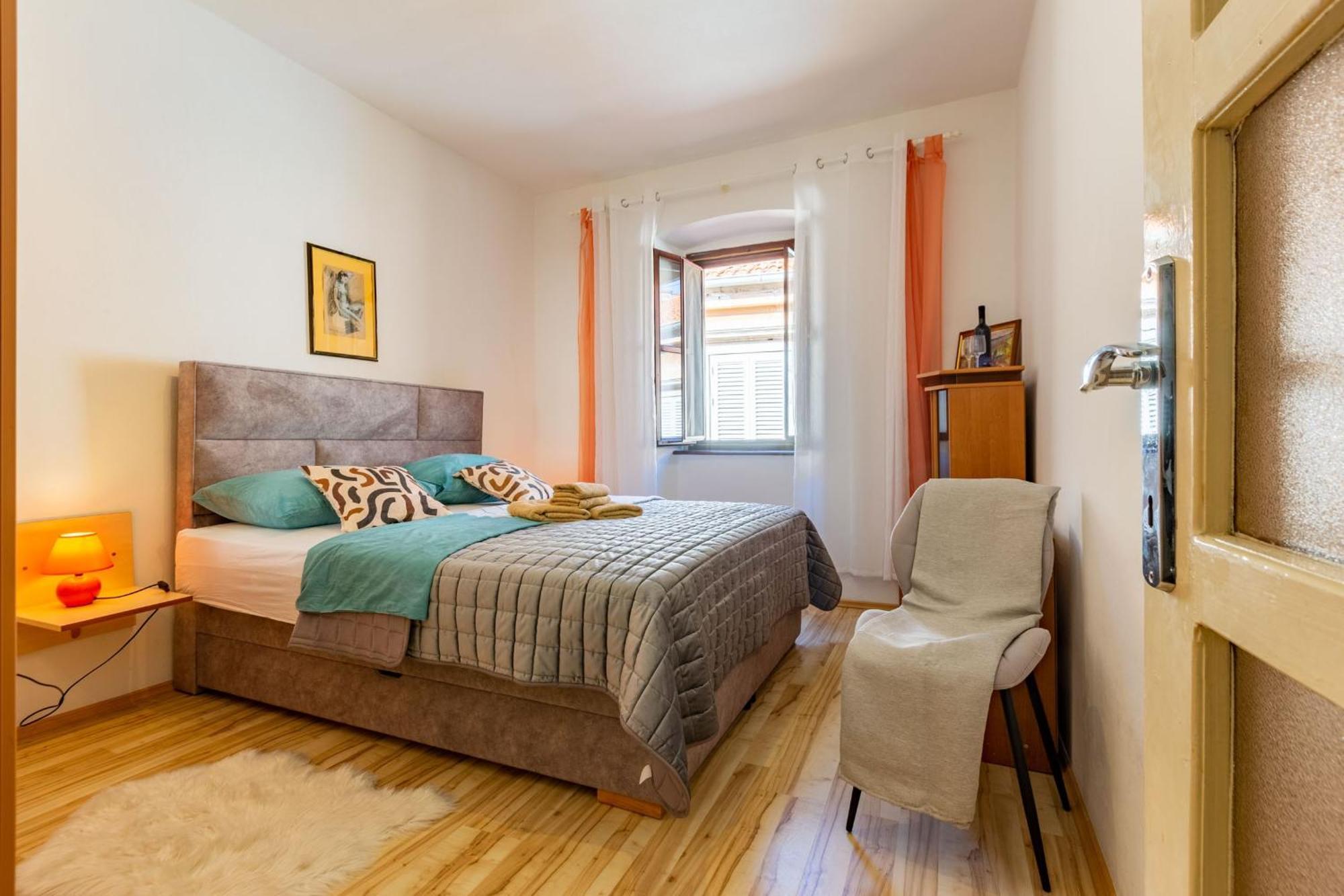 Sofija Old Center Apartman