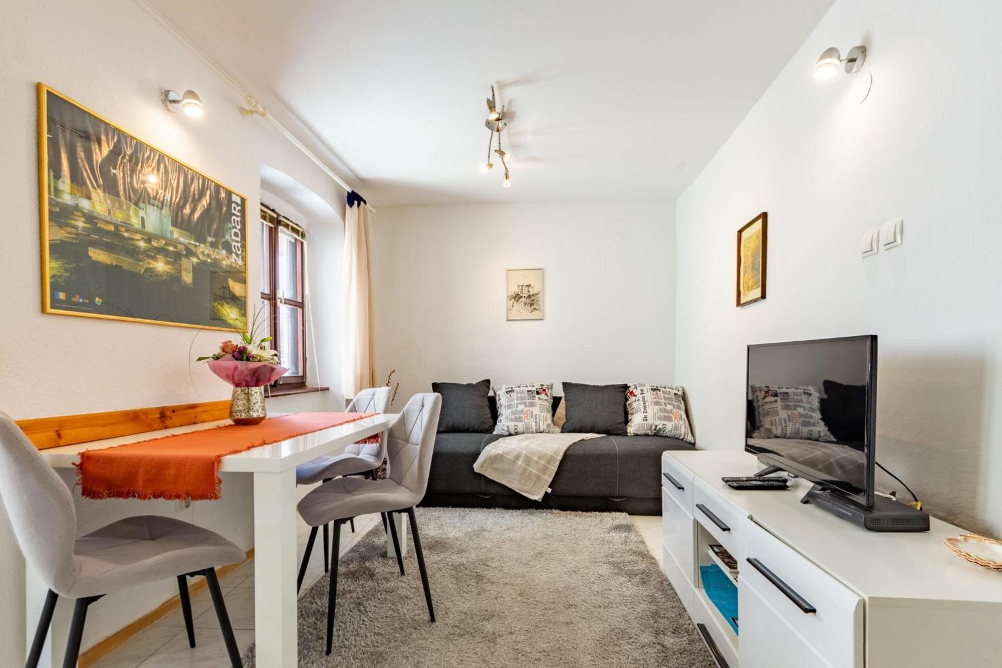 Apartman Sofija Old Center *