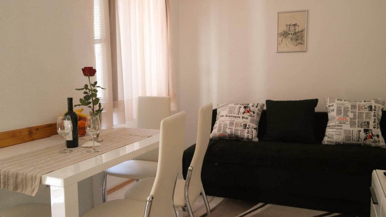Sofija Old Center Apartman *