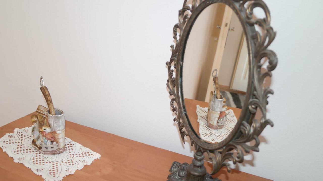 Sofija Old Center Apartman