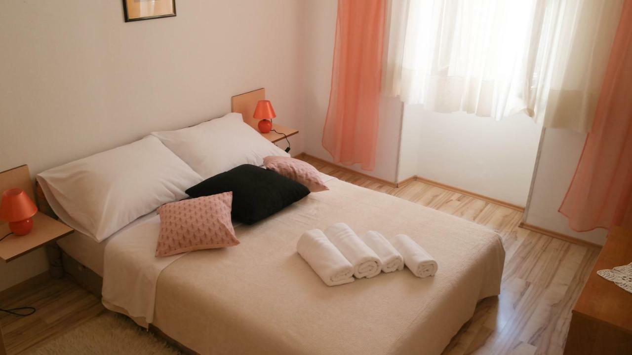 Sofija Old Center Apartman
